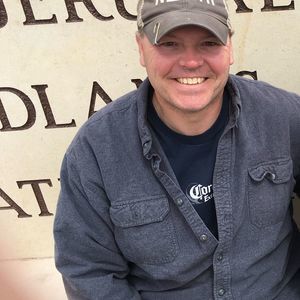 Meet your Posher, Patrick